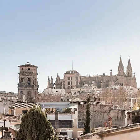 Nobis Palma, A Member Of Design Hotel Palma de Mallorca