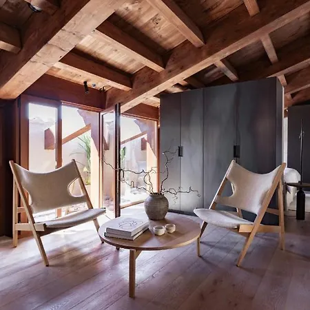 Hotel Nobis Palma, A Member Of Design