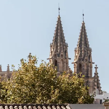 Hotell Nobis Palma, A Member Of Design