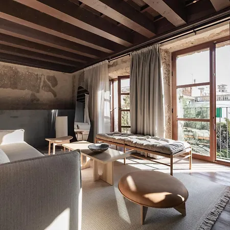 Nobis Palma, A Member Of Design 5* Palma de Mallorca