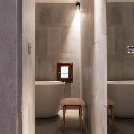 Hotel Nobis Palma, A Member Of Design Palma de Mallorca