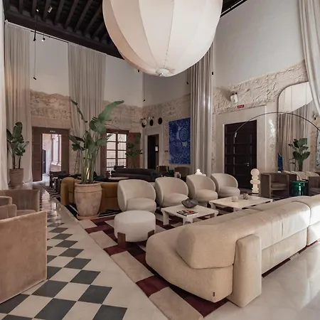 Nobis Palma, A Member Of Design Hotell 5*