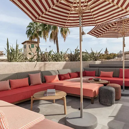 Nobis Palma, A Member Of Design Hotel 5*