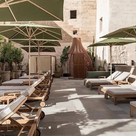 Nobis Palma, A Member Of Design Hotel