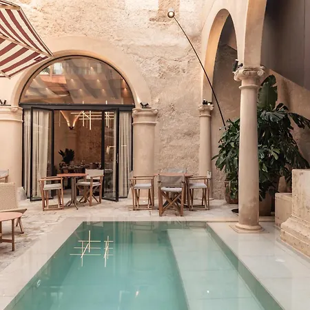 Nobis Palma, A Member Of Design Hotell