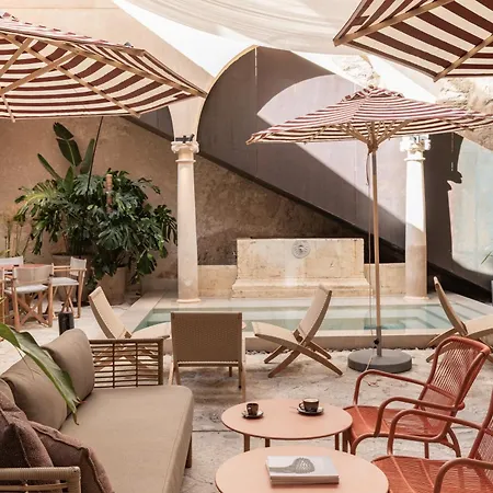 Nobis Palma, A Member Of Design Hotell