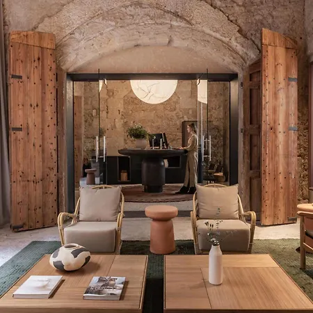 Nobis Palma, A Member Of Design Hotel 5*