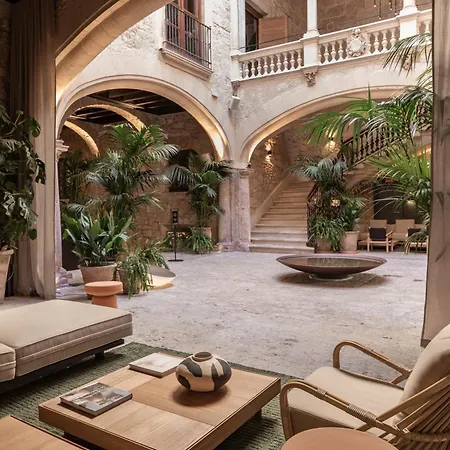Hotel Nobis Palma, A Member Of Design Palma de Mallorca