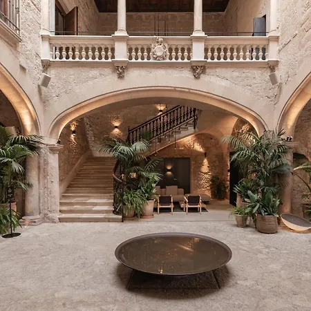Hotel Nobis Palma, A Member Of Design Palma de Mallorca