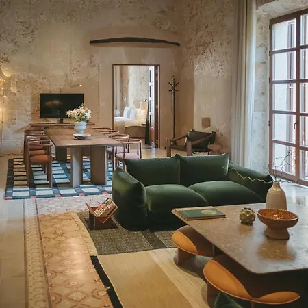 Hotel Nobis Palma, A Member Of Design