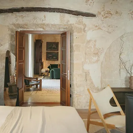 Hotel Nobis Palma, A Member Of Design 5*