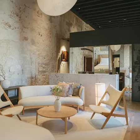 Hotel Nobis Palma, A Member Of Design Palma de Mallorca