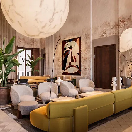 Nobis Palma, A Member Of Design Hotel Palma