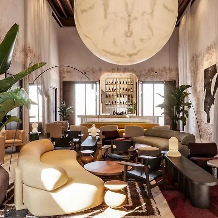 Hotel Nobis Palma, A Member Of Design