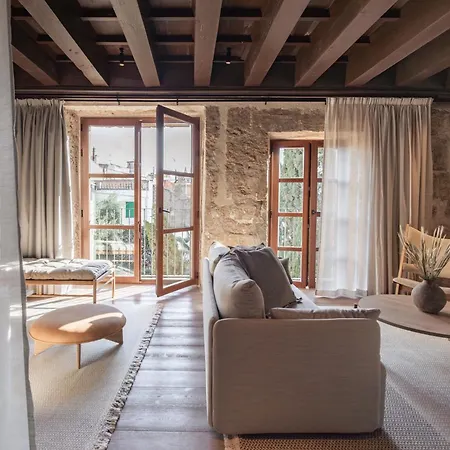 Nobis Palma, A Member Of Design Hotel Palma
