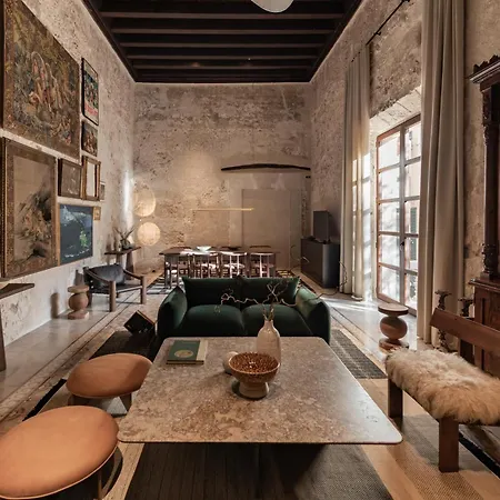 Nobis Palma, A Member Of Design Palma