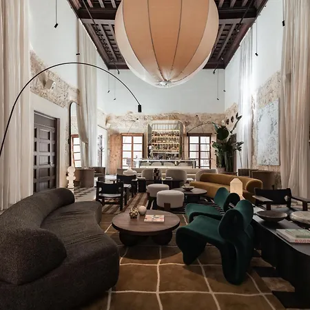 Hotel Nobis Palma, A Member Of Design Palma