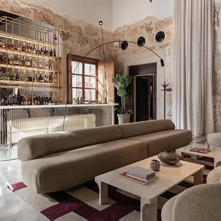 Nobis Palma, A Member Of Design Hotel