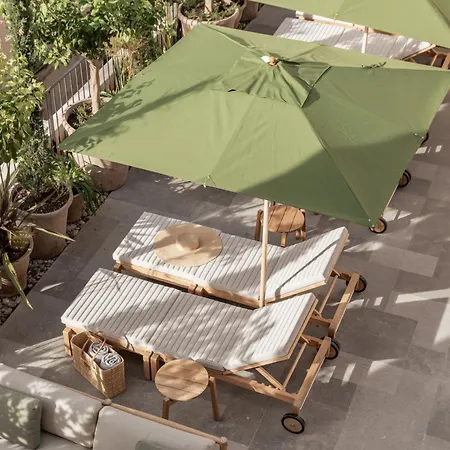 Nobis Palma, A Member Of Design Hotel