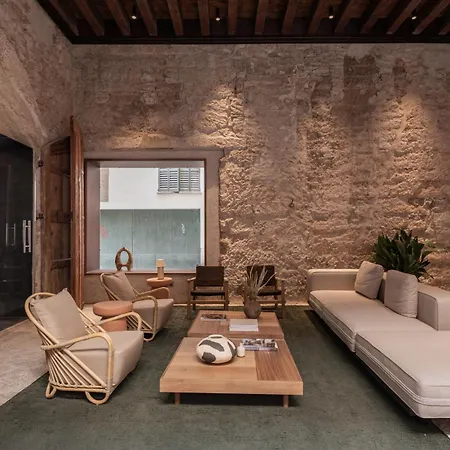 Nobis Palma, A Member Of Design Palma