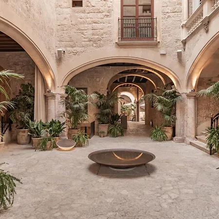 Hotel Nobis Palma, A Member Of Design 5*