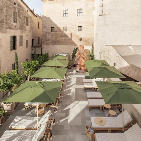 Nobis Palma, A Member Of Design Hotel
