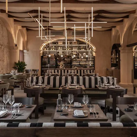 Hotel Nobis Palma, A Member Of Design