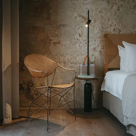 Nobis Palma, A Member Of Design Palma
