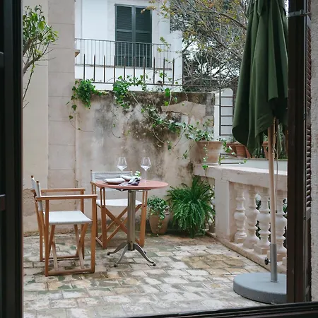 Nobis Palma, A Member Of Design Hotel
